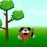 Duck Hunt Flash Remake 2