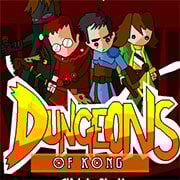 Dungeons of Kong