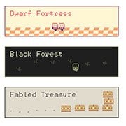 Dwarfs: There and Back Again