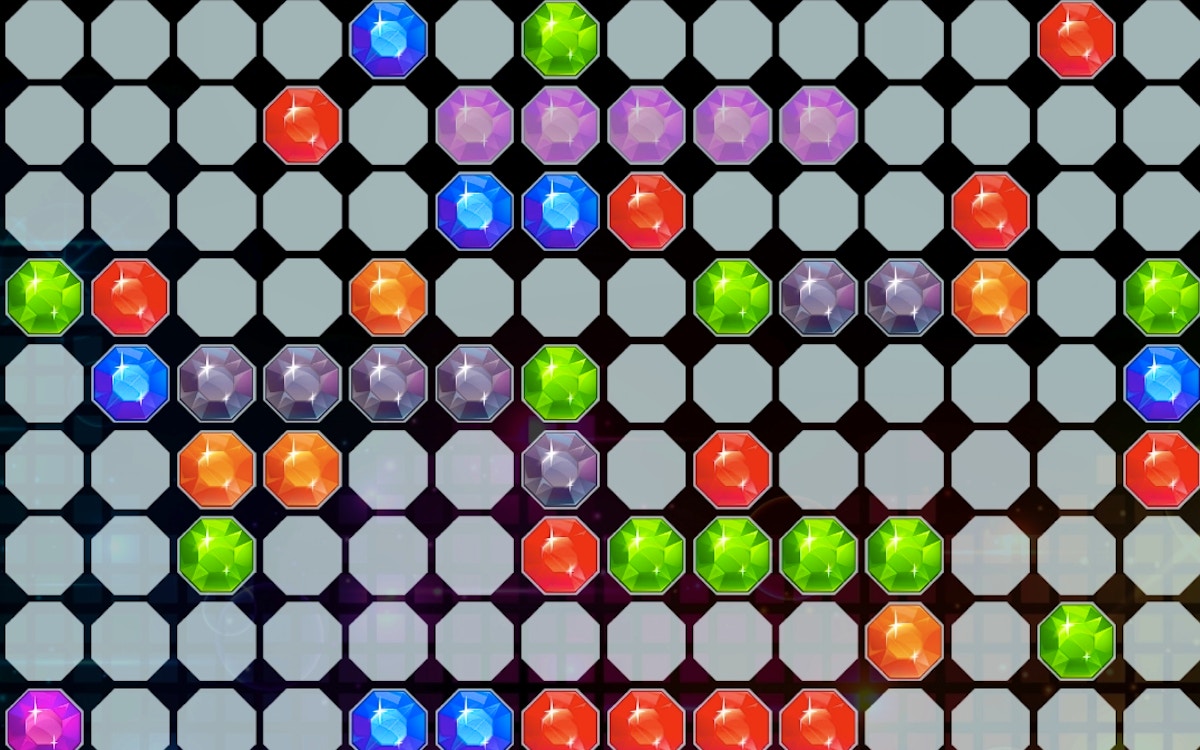 EG Super Color Lines