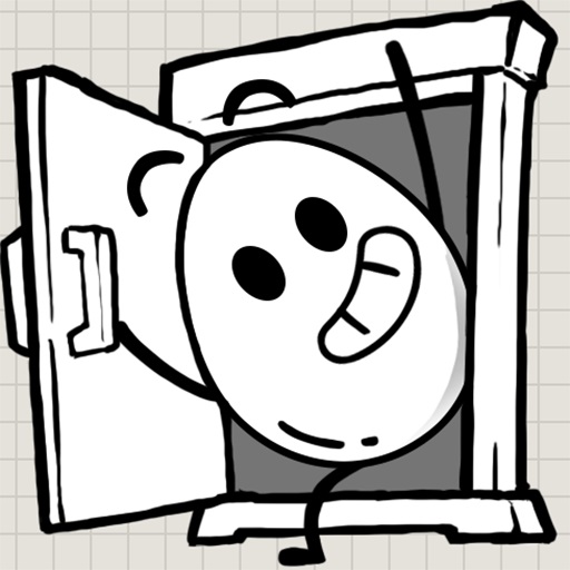 Egg Adventure: Mirror World