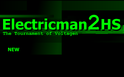 Electric Man 3