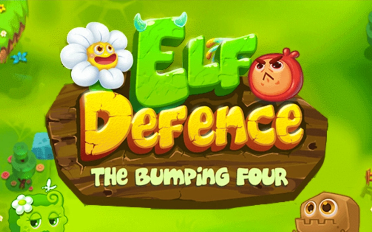 Elf Defence