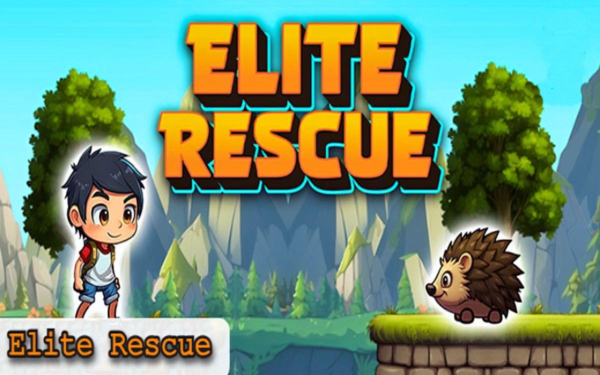 Elite Rescue