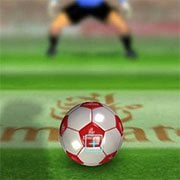 Emirates FIFA World Cup Shootout