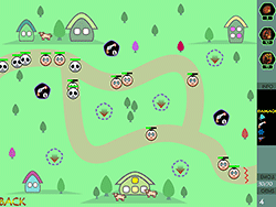 Emojy Defence 2 World