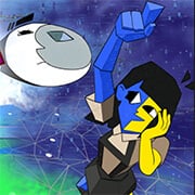 ENA: Decimation Journey