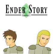 Ender Story: Chapter 1