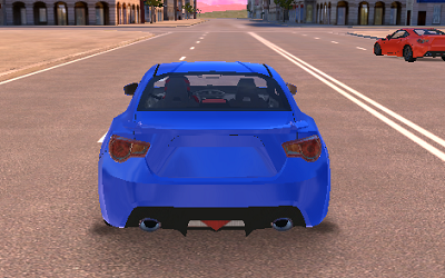 Enthusiast Drift Rivals