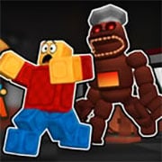 Escape From Pizzeria