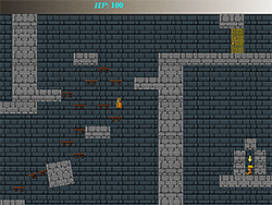 Escape: Mystic Castle