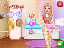 Europe Spring Break Trip