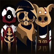 Evadare Chapter 4: Full Stop Punctuation