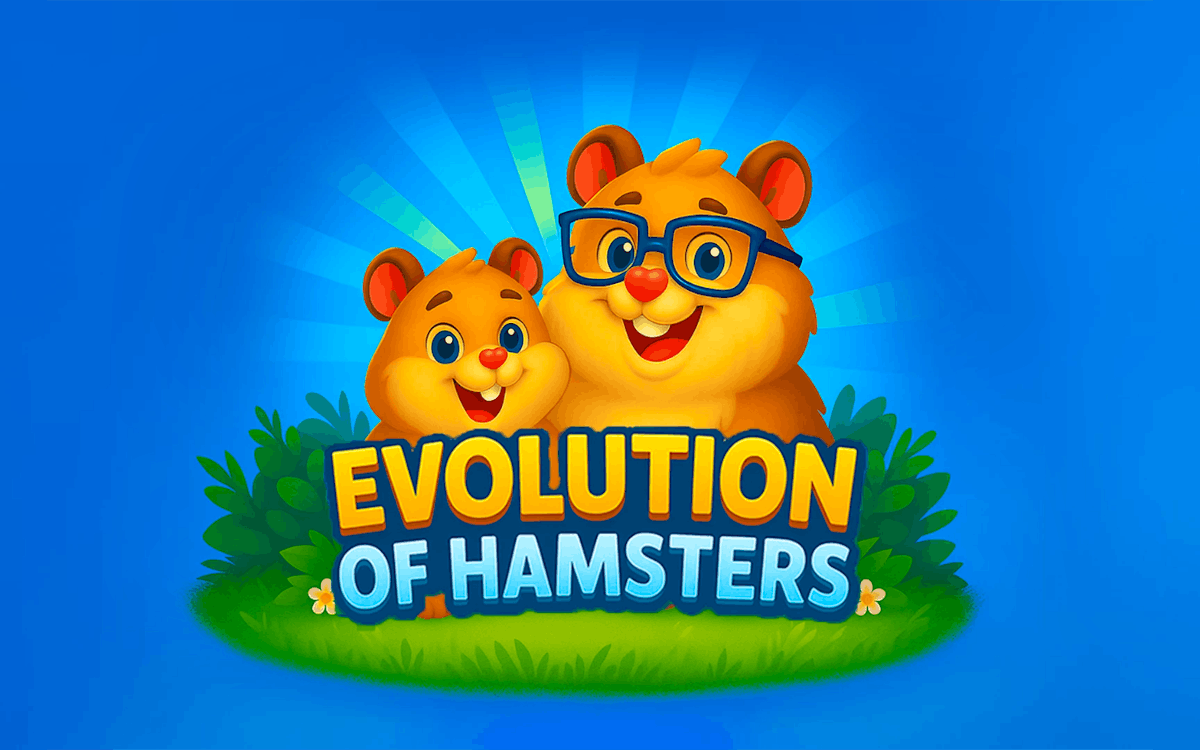 Evolution of Hamsters