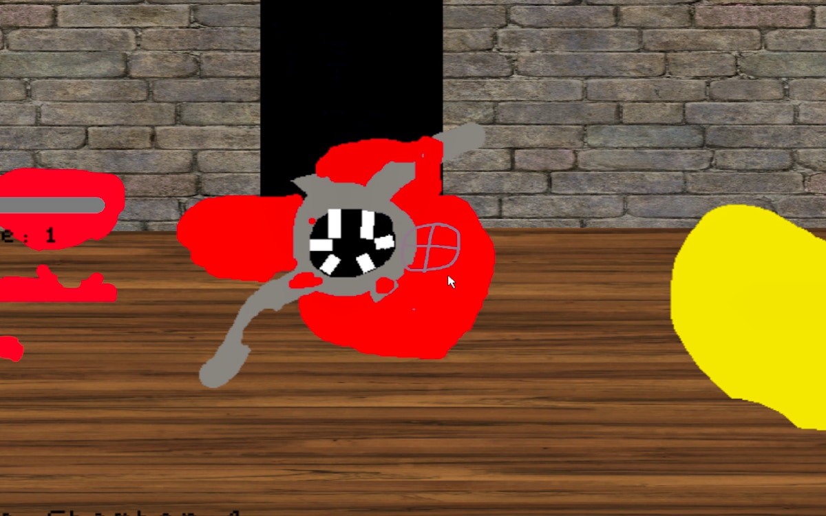 ExoPurge BugeBreaker