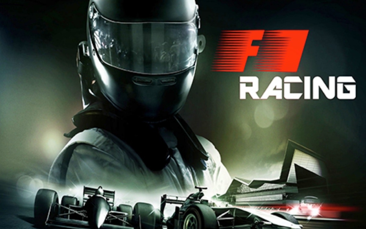 F1 Racing