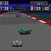 F1 ROC II: Race of Champions