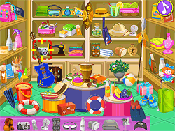 Family Weekend Outing