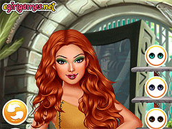 Fantasy Magical Creatures