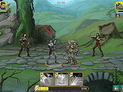 Far Orion: New Worlds