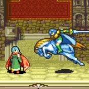 FE8: Tales of the Emblem