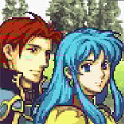 [FE8] The Princess’s Lament