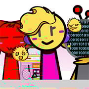 FiddleBops But its Sprinkle