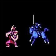 Fire Emblem 1: Dark Dragon and the Sword of Light (NES)