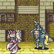 Fire Emblem: Gheb FE