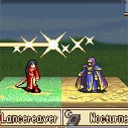 Fire Emblem: Souls of the Forest