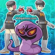 FireRed Rocket Edition