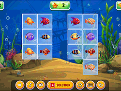 Fishing Puzzles
