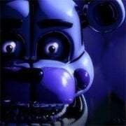 Five Nights at Freddy’s : Sister Location