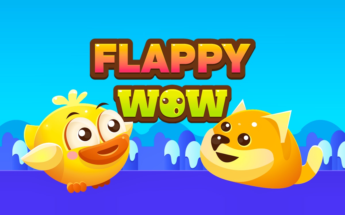 Flappy WOW