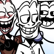 FNF Absurdity Rampage – vs Charles