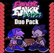 FNF: B-Sides Duo Pack