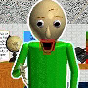 FNF Baldi’s Funtime Song