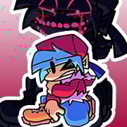 FNF Boyfriend Lost to Corruption