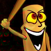 FNF Brainrot Vs Tung Tung Tung Sahur