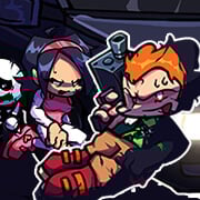 FNF Corruption Takeover – Pico Week Nexus