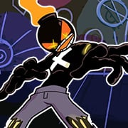 FNF Doomsday but Whitty Sings it