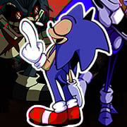 FNF EXE: Undying Phoenix