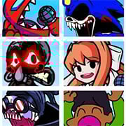 FNF Finale, but Everyone Sing it