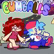 FNF Gumballs