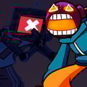 FNF: Hex and Whitty Sings EXPURGATION