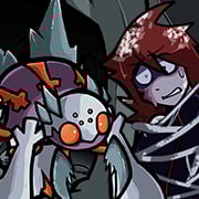 FNF Hypnos Lullaby Z-Sides