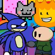 FNF: Internet Oddities