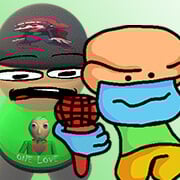 FNF: Jeff and Gray sings Jeez