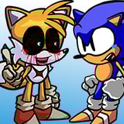 FNF Last Chance – Sonic vs Tails