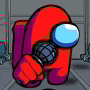 FNF Lobby (An Impostor Fan Song)